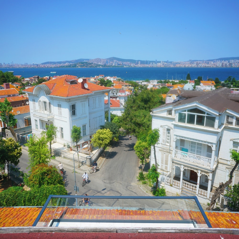 Panoramic Suite, Sea View photo 1