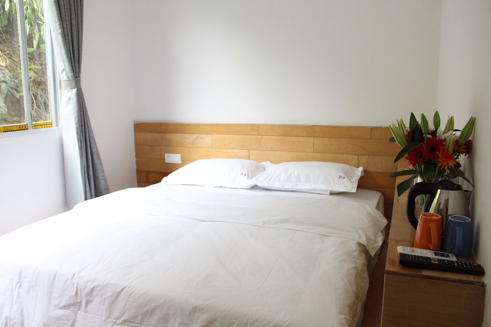 Comfort Double Room photo 1
