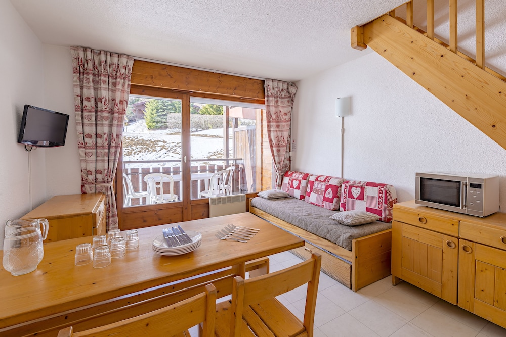 Apartment, 1 Bedroom, Non Smoking