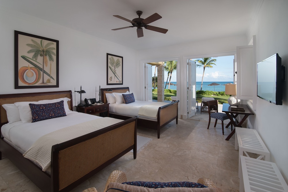 Beach Front Two Bedrooms Suite - Photo 2