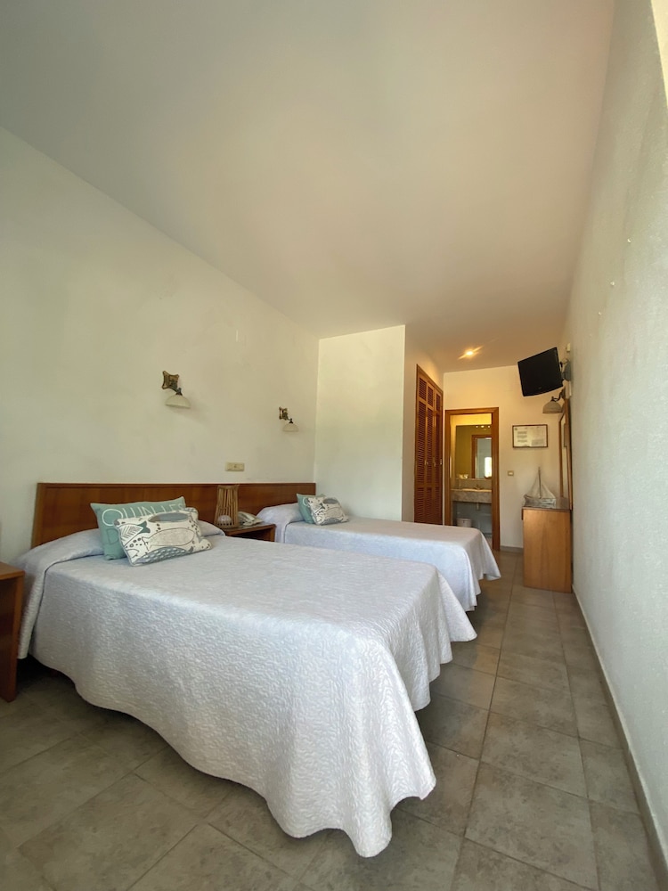 Habitación Doble Básica