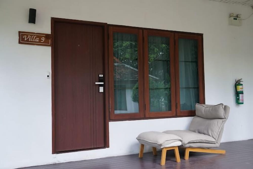 Classic Villa