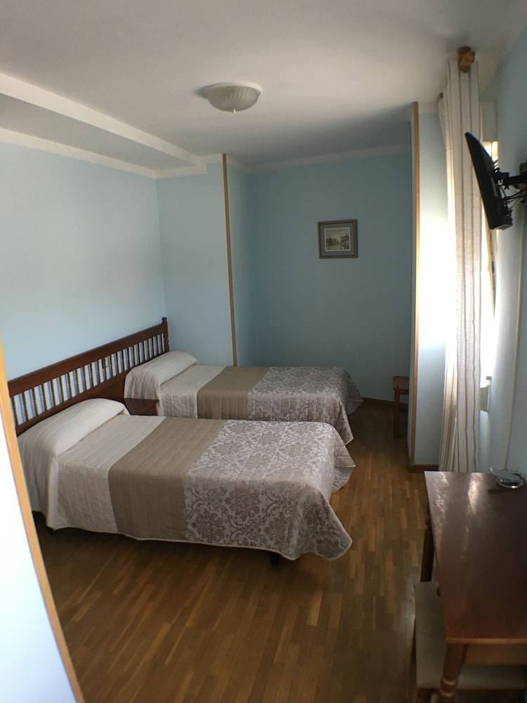 Standard Double Or Twin Room, 1 Double Or 2 Twin Beds