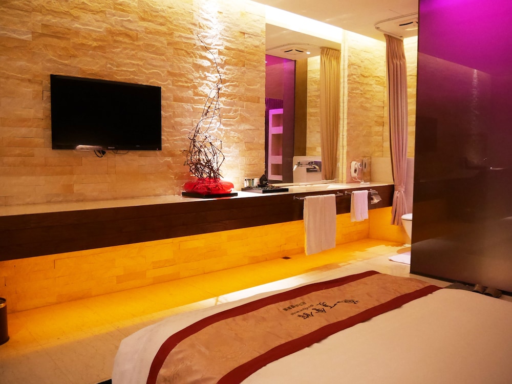 Business Double Room