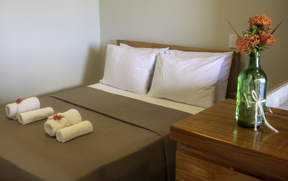 Basic Double Room, Park View photo 3