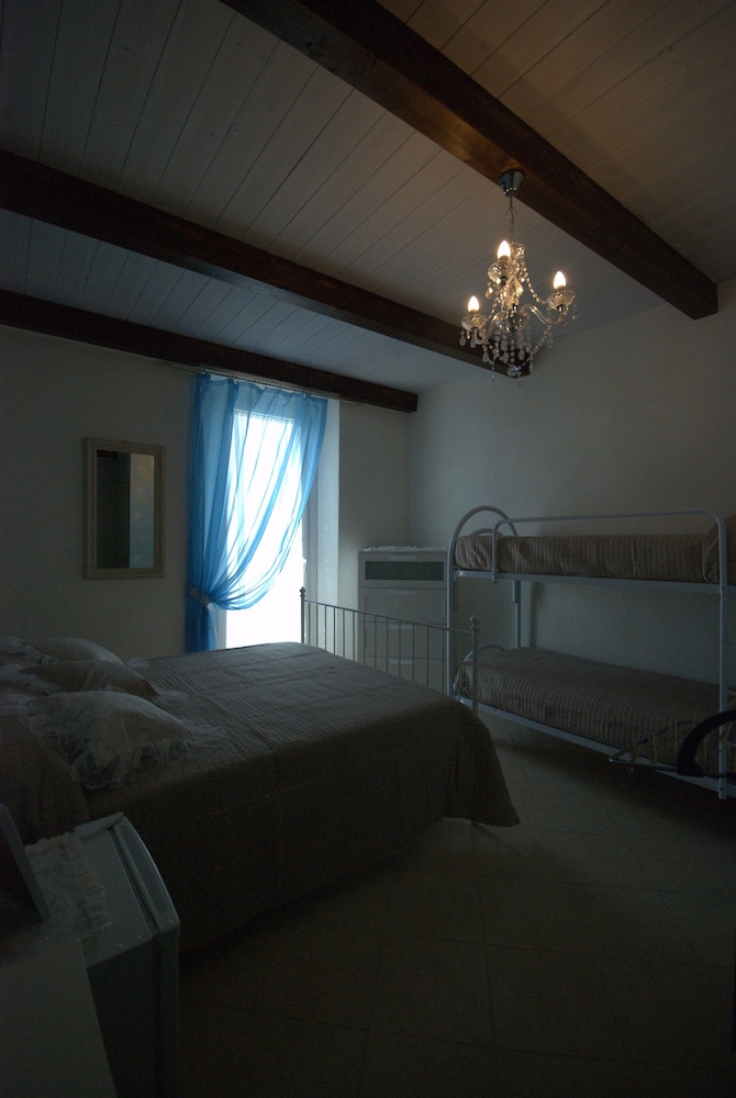 Exclusive Quadruple Room