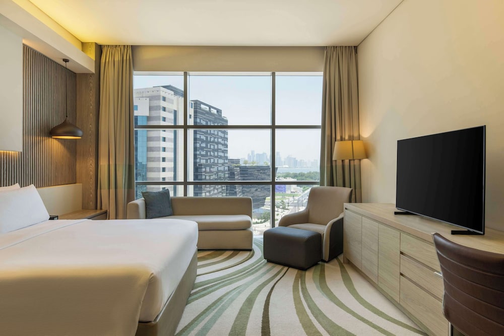 Panoramic Studio, 1 King Bed, Sea View photo 2