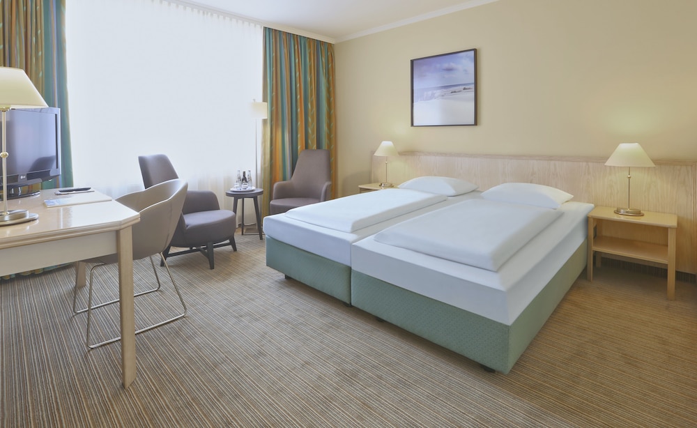 Comfort Double or Twin Room photo 1