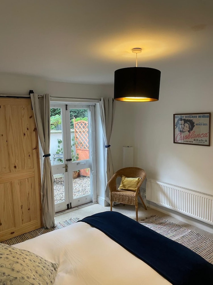 Comfort Double Room, Patio, Garden View photo 1