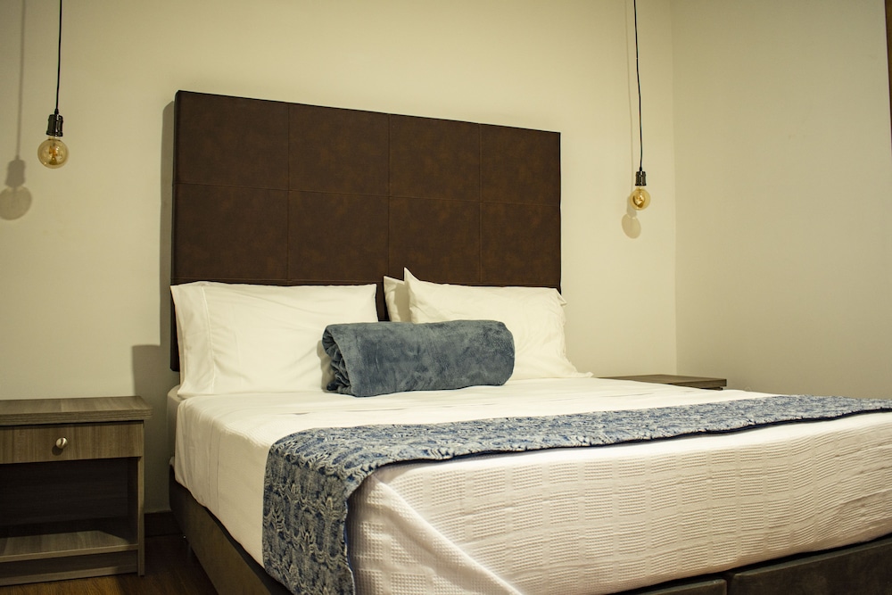 Deluxe Room (Quimbaya 6) photo 1