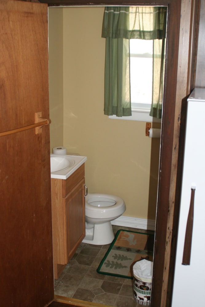 Deluxe Cottage, 1 Bedroom photo 2
