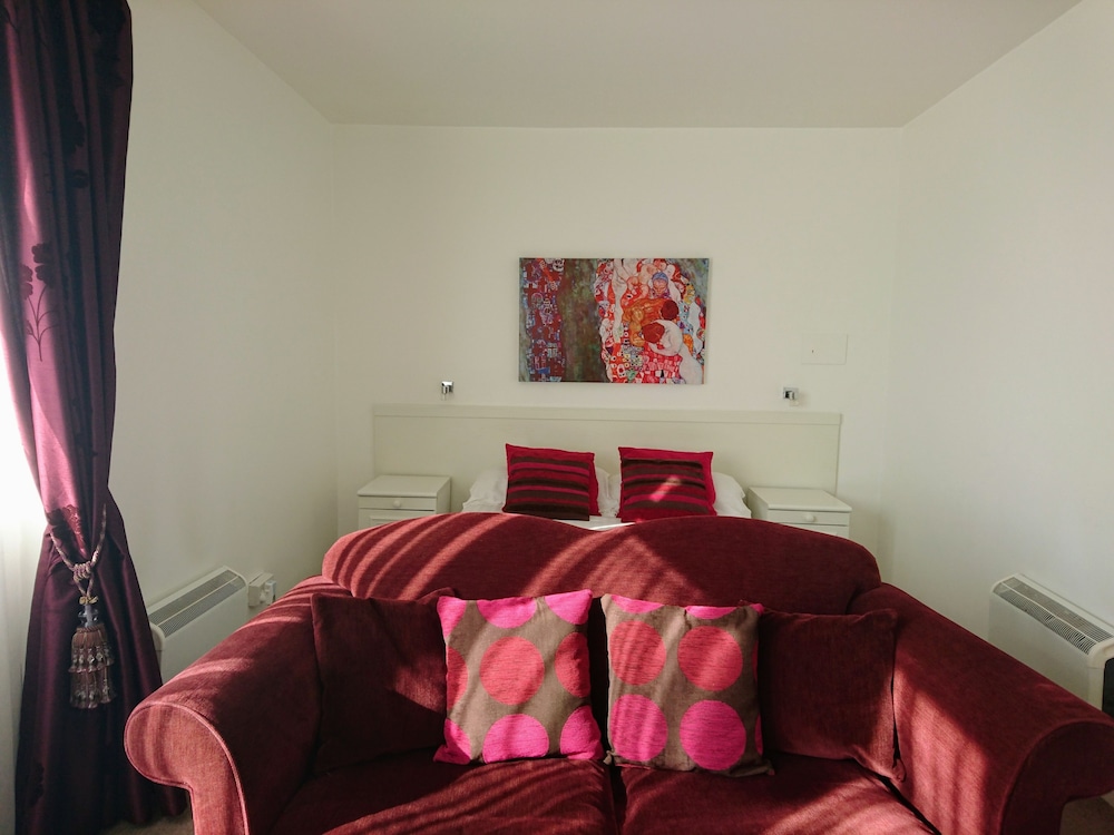 Suite, Balcony photo 2