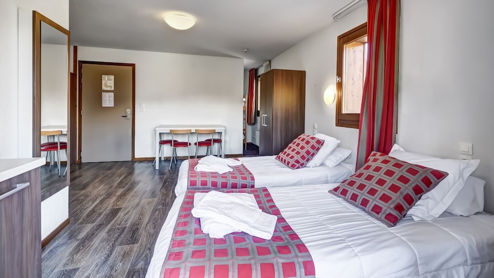 Studio With A Cabin For 4 People - Photo 3