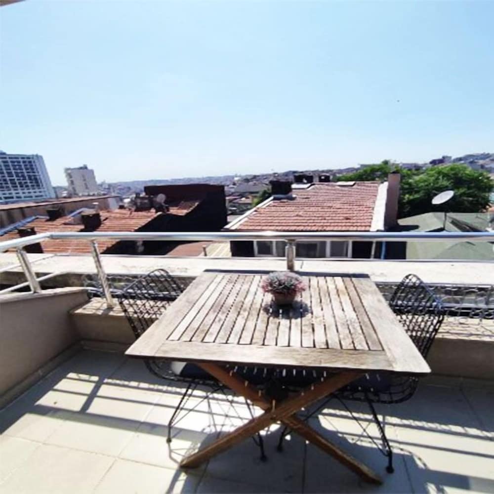 Panoramic Apartment, 1 Double Bed photo 1