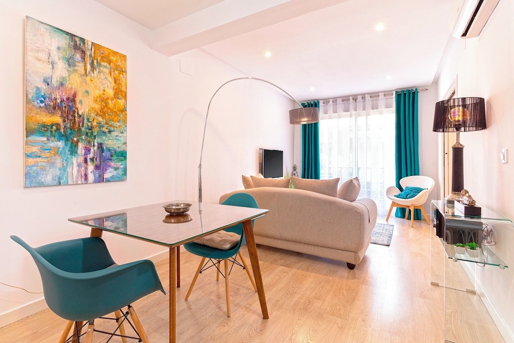 Apartamento (1 Habitación)