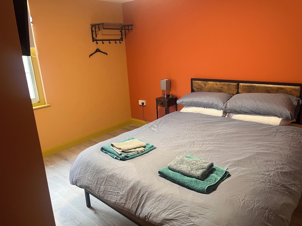 Deluxe Room photo 1