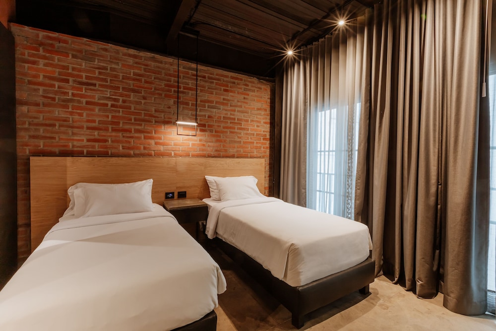 Classic Room (Standard) - Photo 3