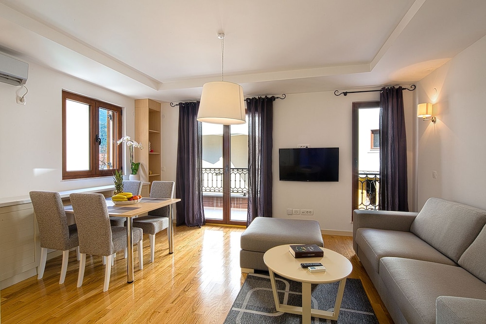 Classic Apartment, 1 Bedroom