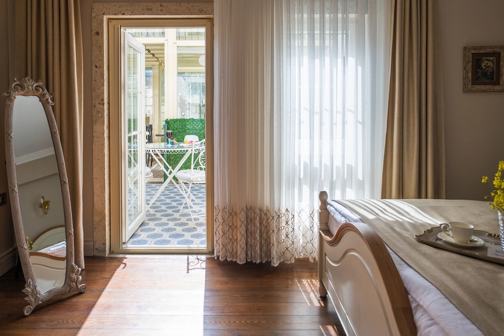 Superior Room (Bahceli) photo 3