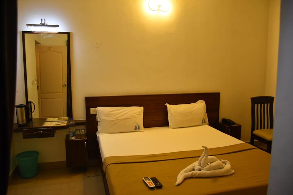 Standard Double Room, Non Smoking