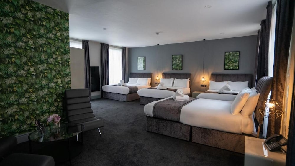 Deluxe Studio Suite