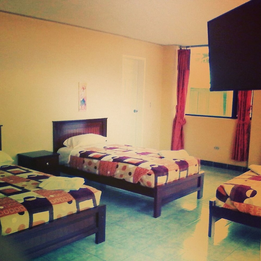 Standard Double Or Twin Room photo 3
