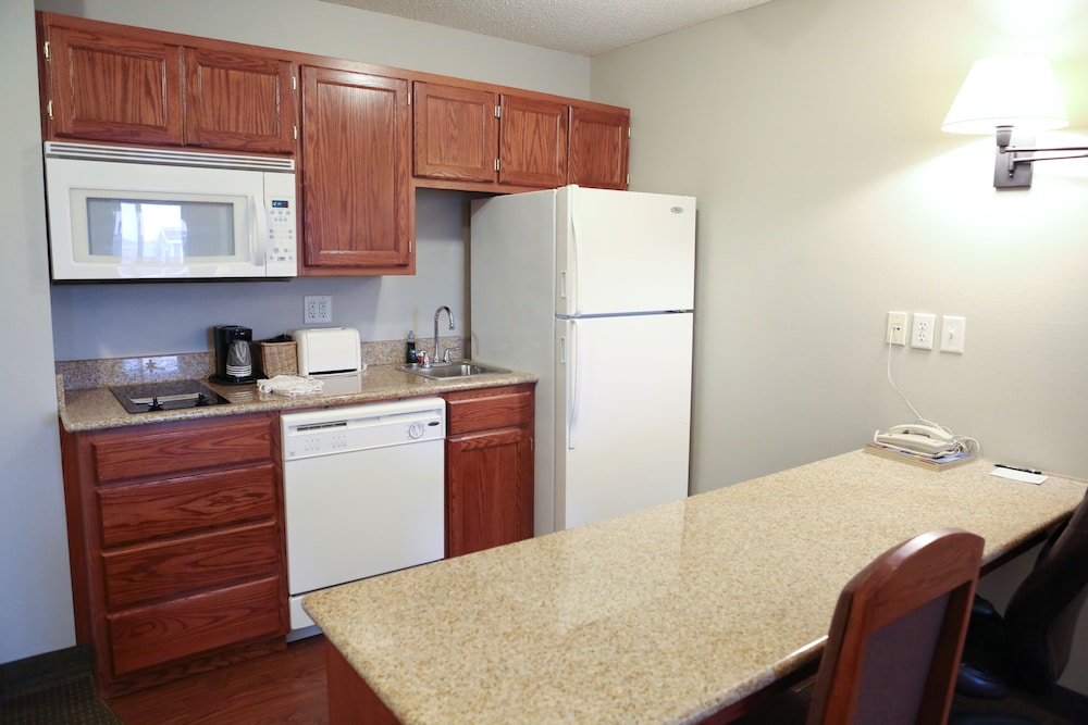 GrandStay Hotel & Suites Perham, Billede 3