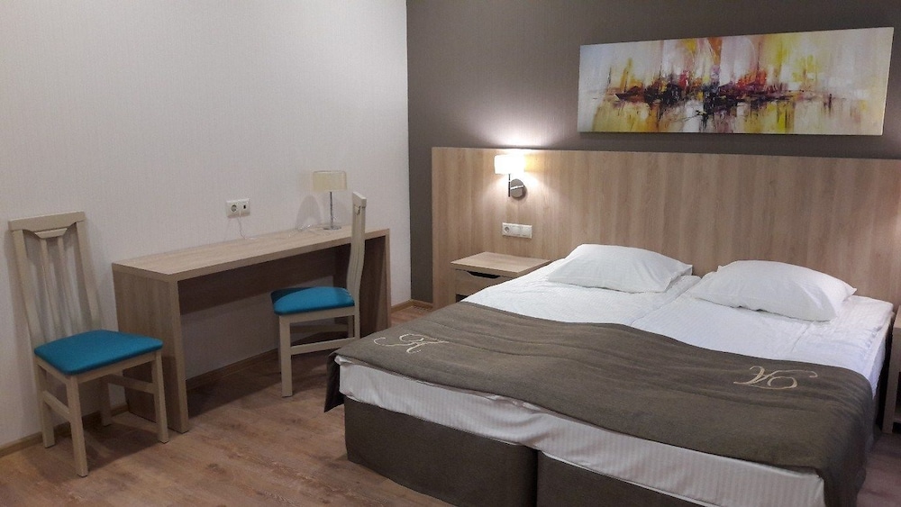 Premium Suite (Treatment included) photo 2