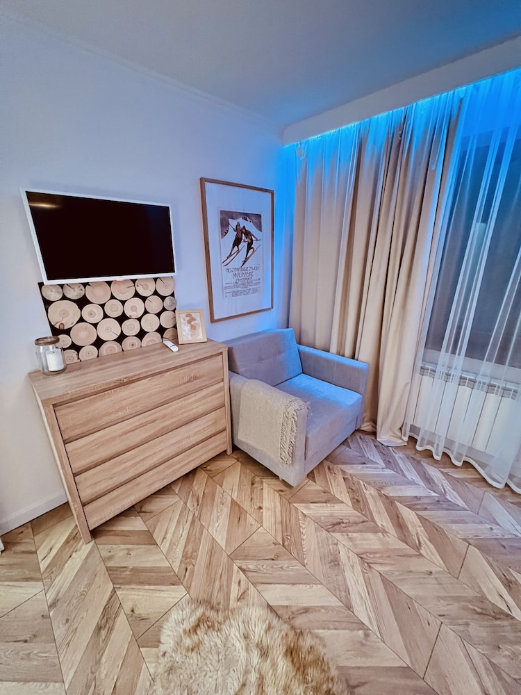 Comfort Apartment photo 2