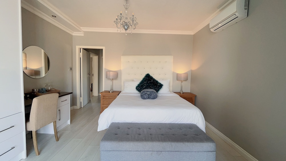 Family Suite, Sea View photo 2