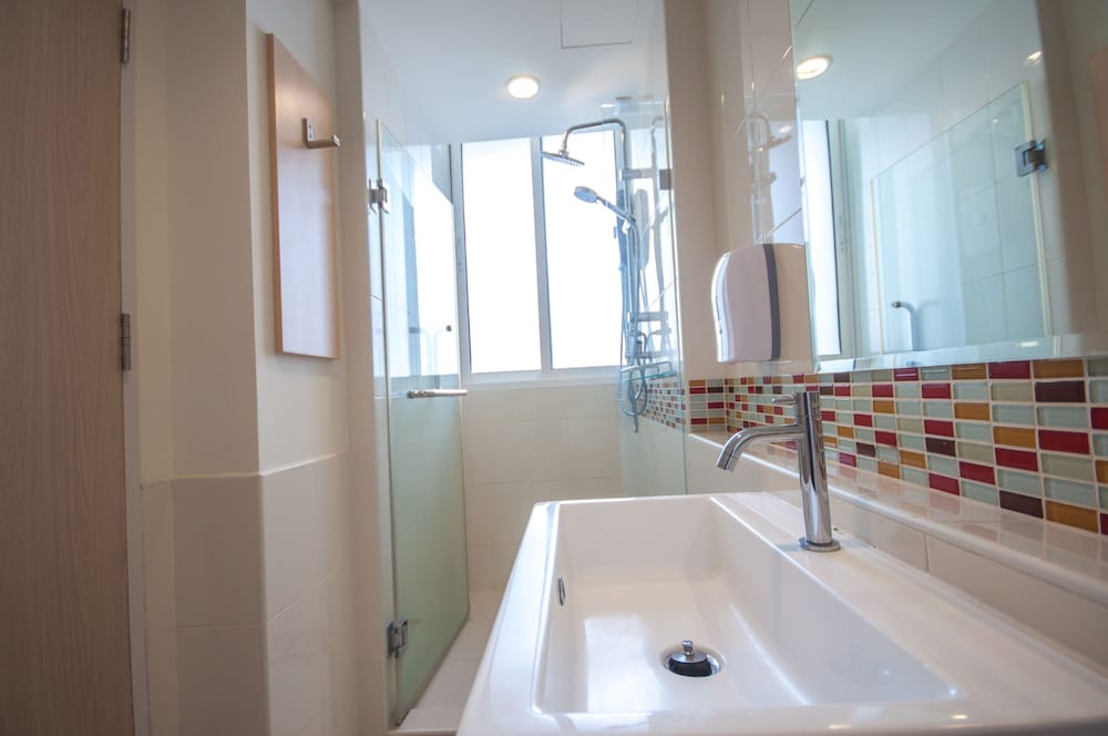 Studio one room ( Double or Twin) photo 3