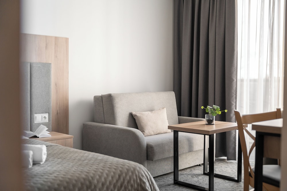 Superior Double or Twin Room photo 2