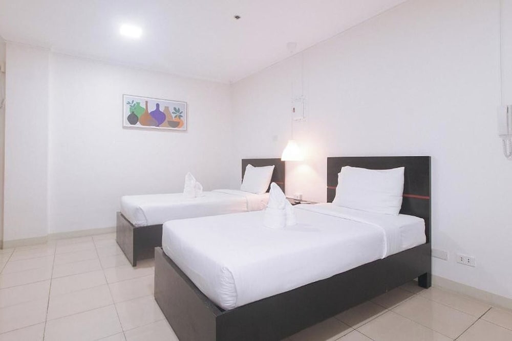 Twin Room photo 3
