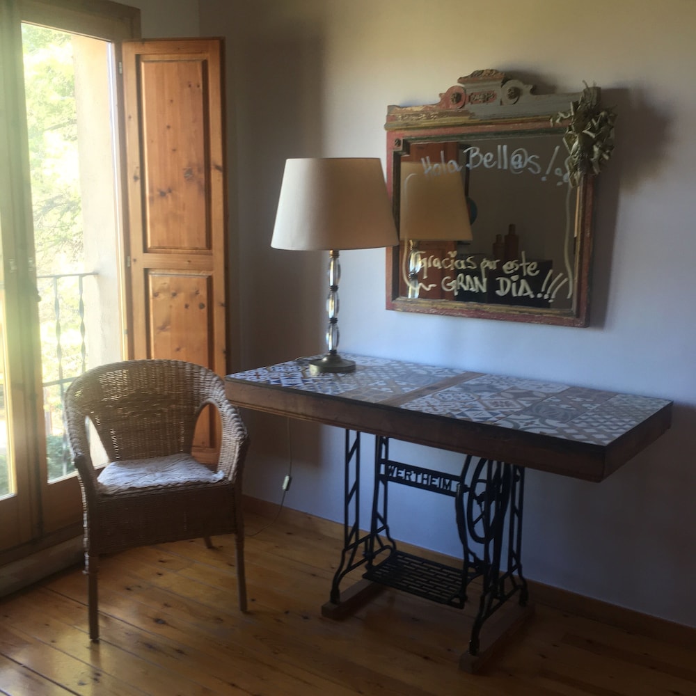 Exclusive Double Room (Bonarda) photo 2