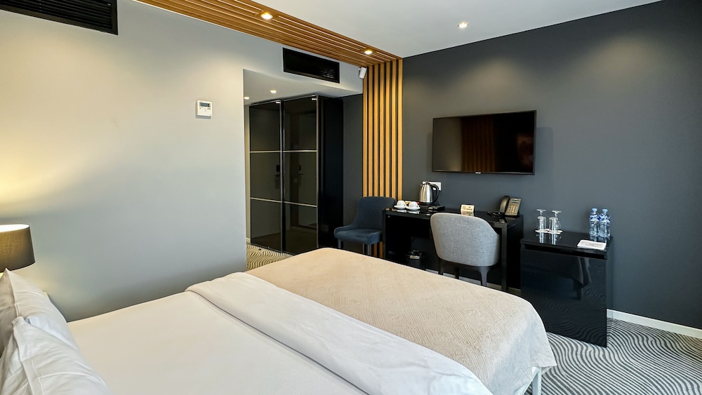 Standard Double Room With balcony photo 2