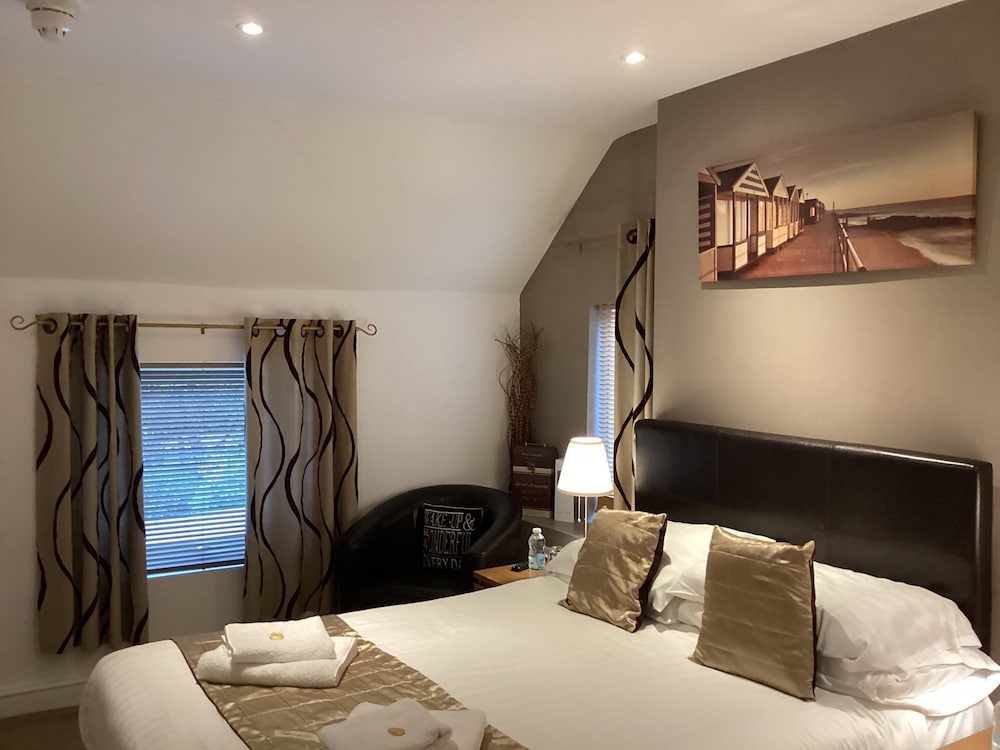 Double Room, Ensuite photo 1
