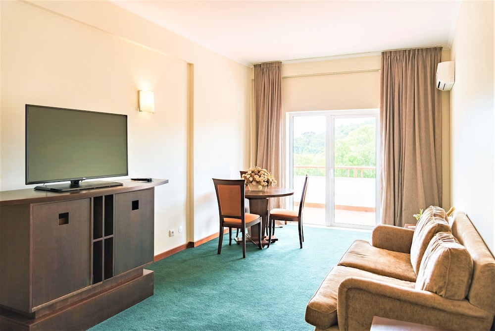 Panoramic Suite, River View - Photo 4