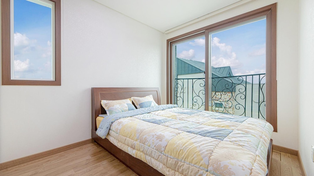 Basic Room, 1 Bedroom (3dadong 201) - Photo 2