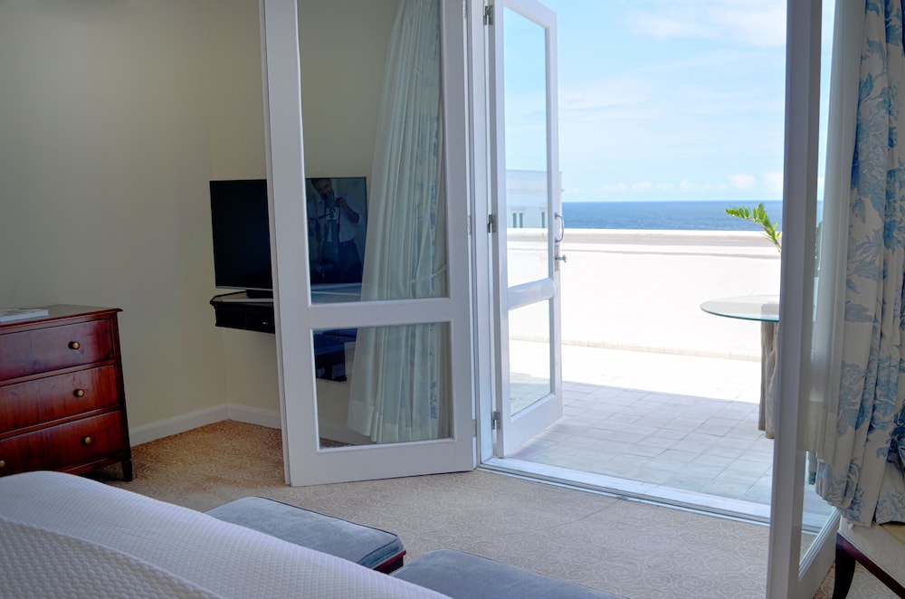 Suite, 2 Bedrooms, Ocean View
