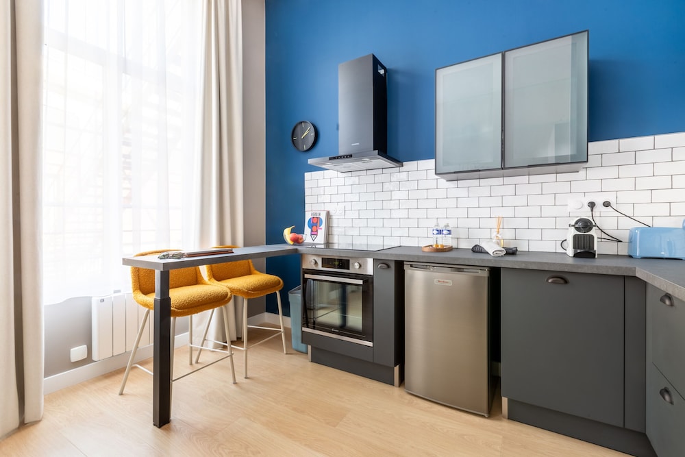 Standard Studio, Ensuite - Photo 17