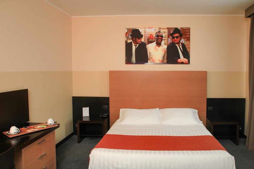 Deluxe Studio Suite, photo 7
