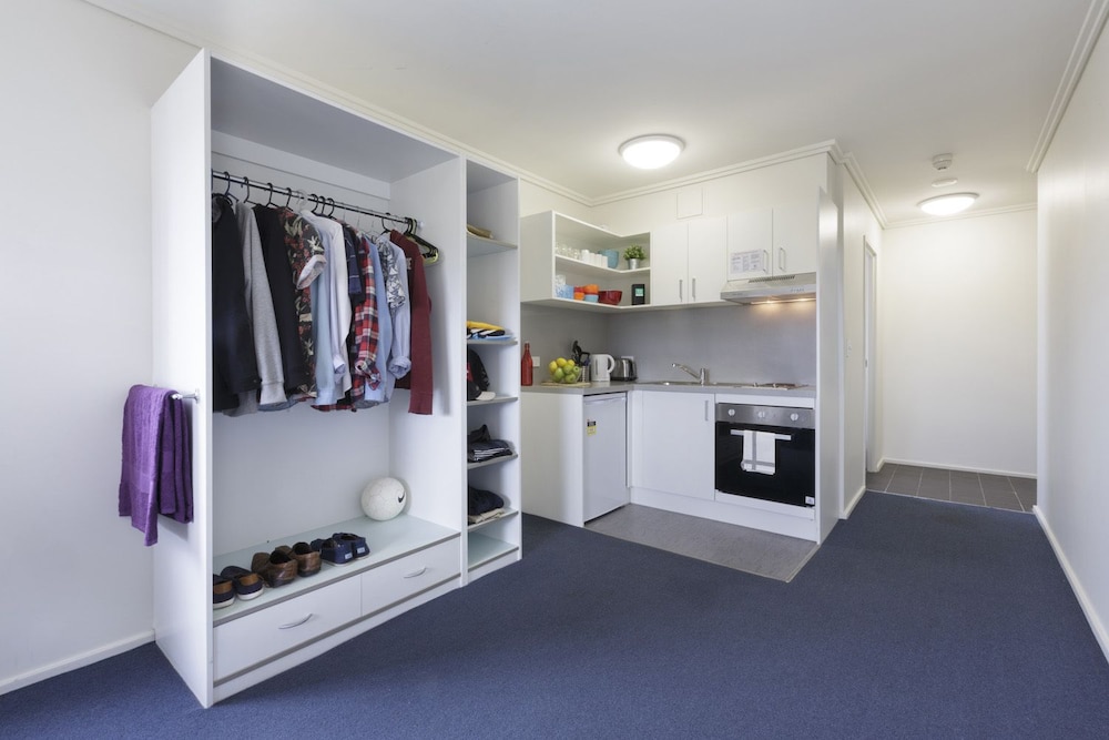 Studio Double - Kitchenette photo 2