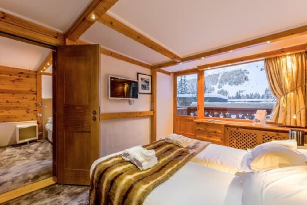 Family Suite photo 1