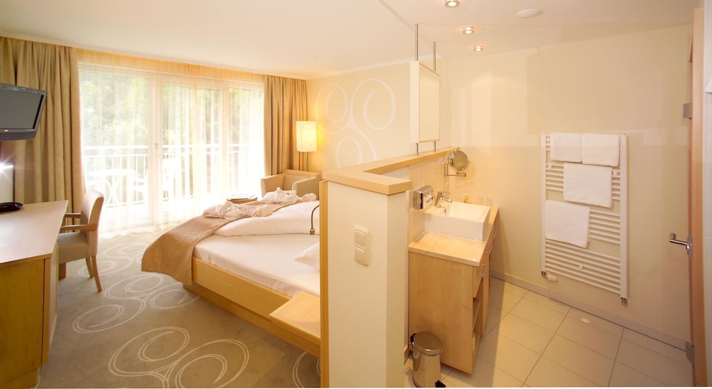Superior Double Room photo 1