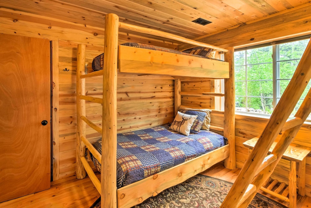 House (2 Bedrooms) photo 2