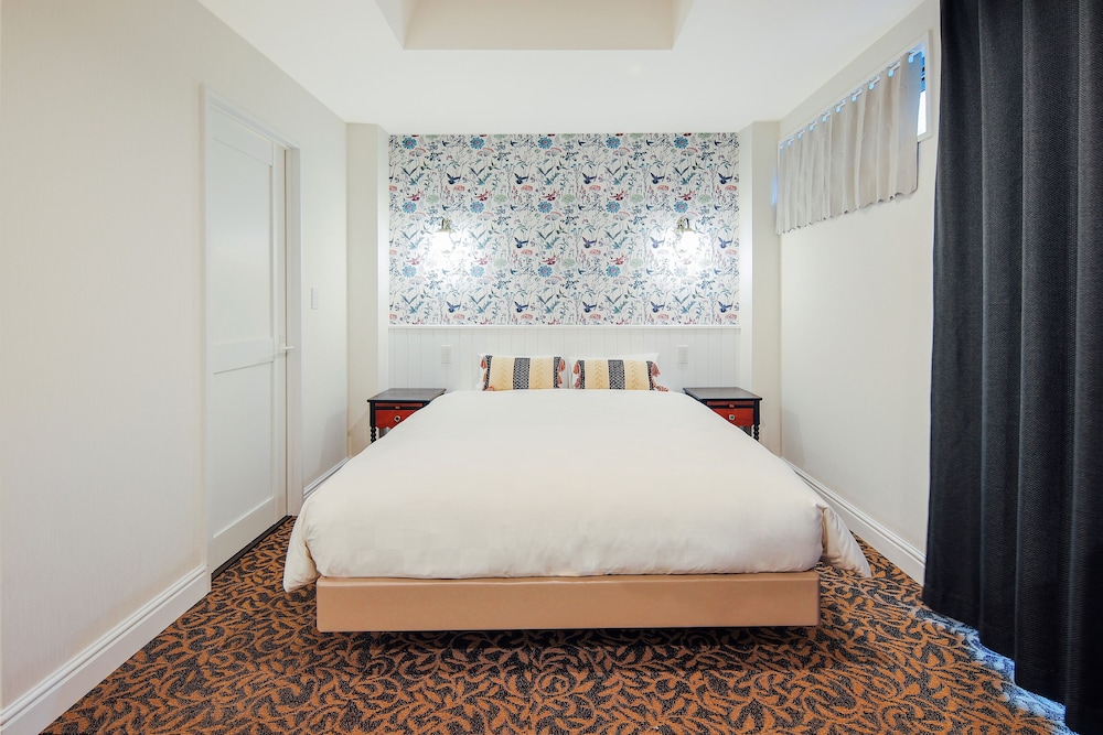 Standard Triple Room 1F photo 1