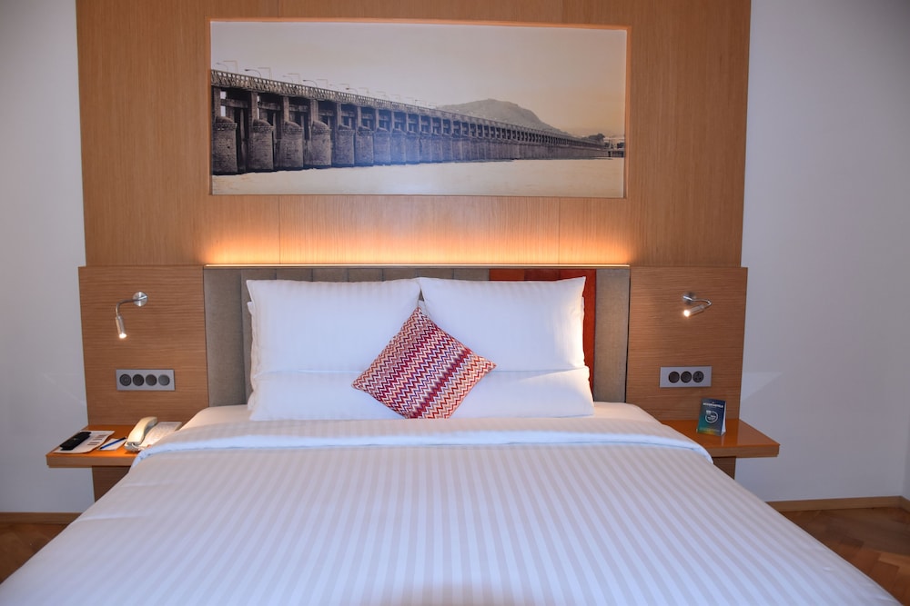 1 Bed Room Family Apartment - Queen Bed