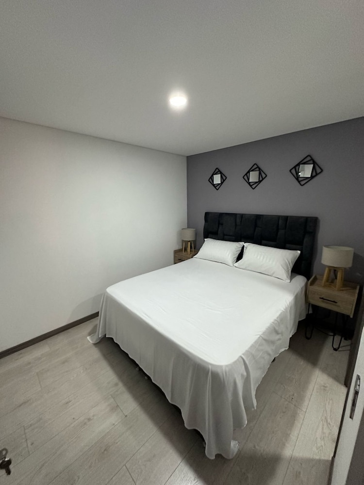 Comfort Apartment photo 2
