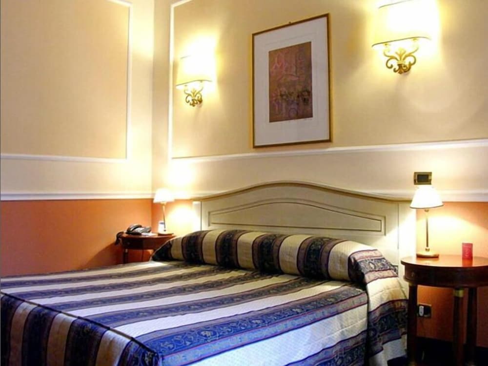 Executive Double Room photo 1