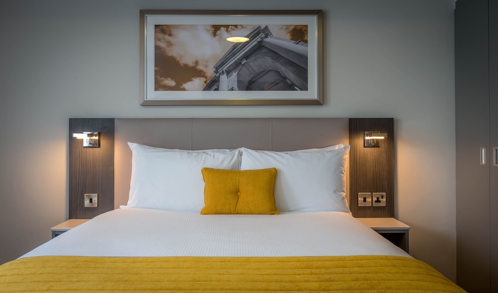 Deluxe Double Room - Photo 1